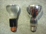 LED&INCANDESCENT