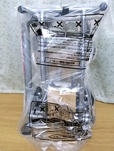 梱包ケースから出した状態