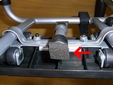 低反発性スポンジ(エプトシーラー)