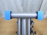 ウレタンシートの貼付け
