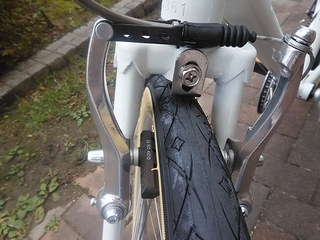 Aurula クロスバイク S 1 K Mottai Navi 購入品の詳細