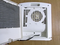 ラミックヒーターの泣き所 弱点 をメンテナンス Mottai Navi